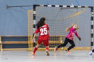 Bild 34 - U12 NFV Futsalturnier HH,SH,HB,NDS